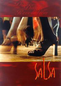 Постер Сальса