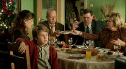 Кадр из фильма "Люди и звери" - 1