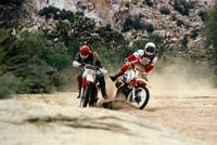 Кадр У холмов есть глаза 2