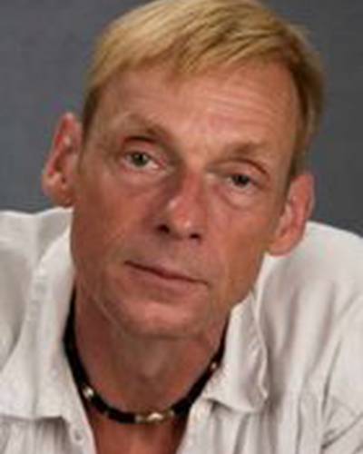 Петер Бадштюбнер фото