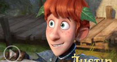 Трейлер №2 (украинский перевод от oKino.ua)  