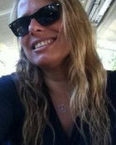 Жаклин Джейкобсон Скарфо фото