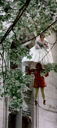 Кадр Вы не получите Эльзас и Лотарингию