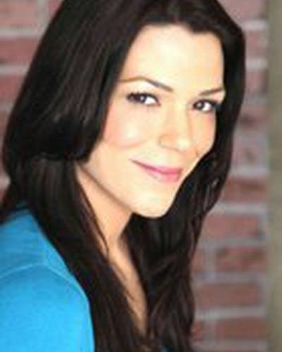 Шеннон Лид фото