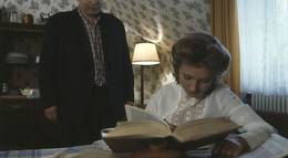 Кадр из фильма "Продавец четырех времен года" - 1