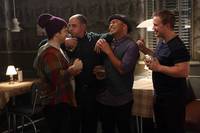 Кадр Однажды в сказке