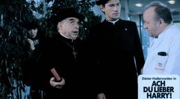 Кадр из фильма "Ach du lieber Harry" - 1