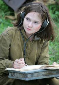 Кадр Баллада о бомбере