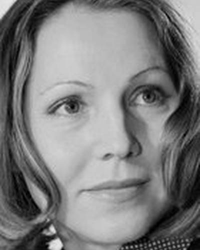 Людмила Зорина фото