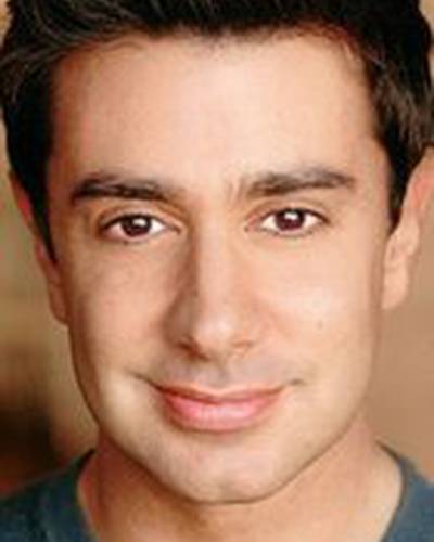 Чарли Шэниан фото