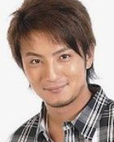 Юсукэ Камиджи фото