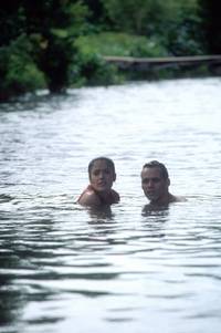 Кадр Времена бабочек