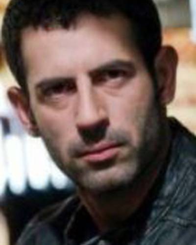 Рубен Замора фото