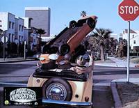 Кадр Немое кино