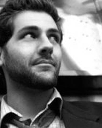 Алекс Гарсиа фото