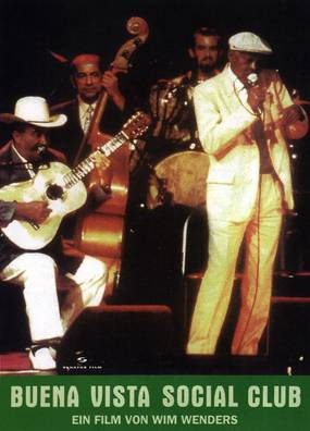 Клуб Буена Виста