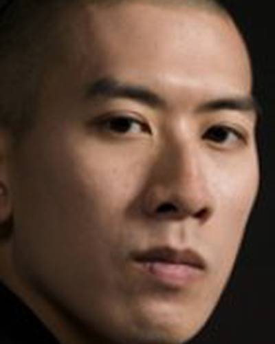 Эмерсон Вонг фото