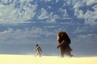 Кадр Там, где живут чудовища