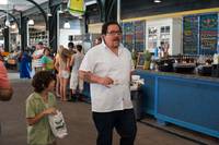 Кадр Повар на колесах