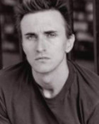 Рэнди Томас фото