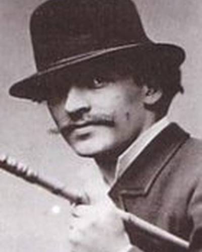 Эмиль Коль фото