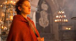 Кадр из фильма "Офелия" - 1