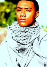 Омар Найт фото