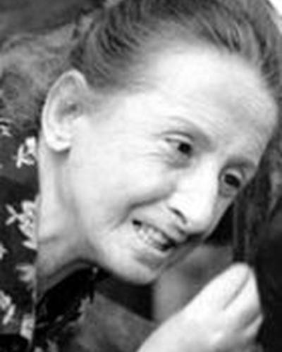 Екатерина Верулашвили фото