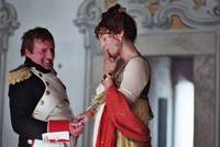 Кадр Я и Наполеон