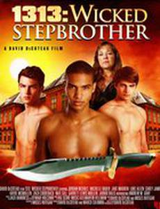 Злой сводный брат (видео)