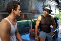 Кадр Супер Майк XXL