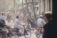 Кадр Город призраков