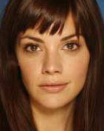 Сара Хабель фото