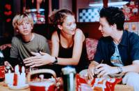 Кадр Сумасшедший