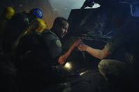 Кадр Башни-близнецы