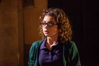 Кадр Академия вампиров