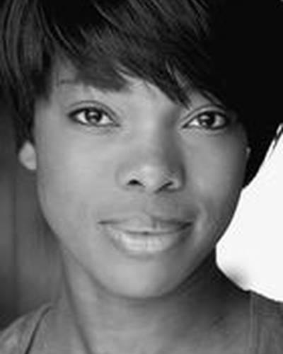 Энн Огбомо фото