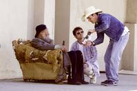 Кадр Вскрытие пришельца