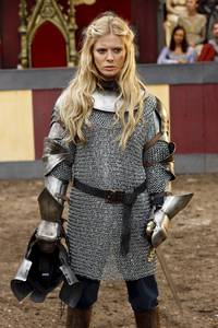 Кадр Мерлин