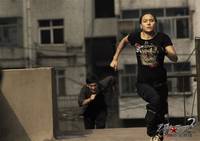 Кадр Проигравший рыцарь 2