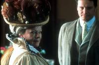 Кадр Как важно быть серьезным