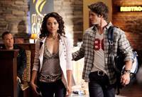 Кадр Дневники вампира