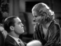 Кадр Женщина с рыжими волосами