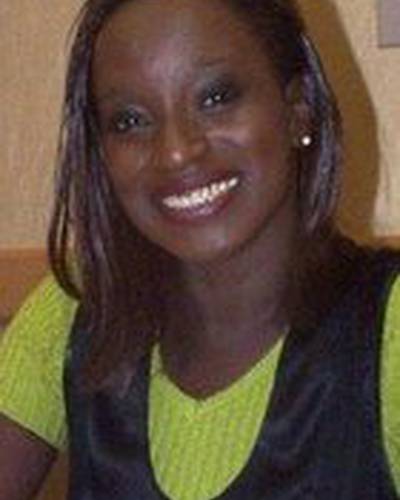 Феми Тейлор фото