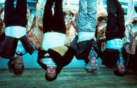 Кадр Долгая Страстная пятница