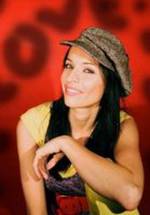 Ингрид Мандей Хури фото