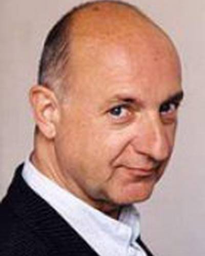 Михаэль Шёнборн фото