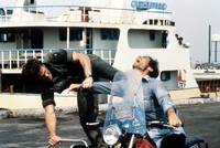 Кадр Американский ниндзя