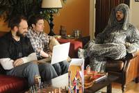 Кадр Уилфред