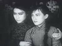 Кадр Ангел с улицы